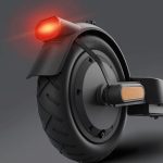اسکوتر برقی شیائومی مدل Xiaomi Electric Scooter 5 Pro mester xiaomi