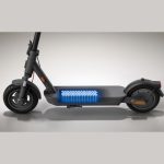 اسکوتر برقی شیائومی مدل Xiaomi Electric Scooter 5 Pro mester xiaomi
