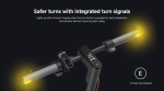 اسکوتر برقی شیائومی مدل Xiaomi Electric Scooter 5 Pro mester xiaomi