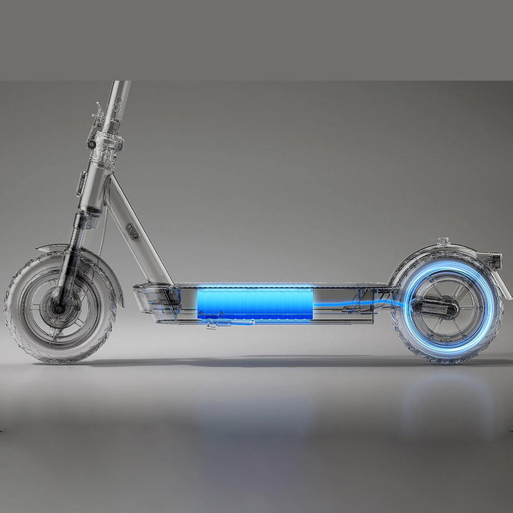 اسکوتر برقی شیائومی مدل Xiaomi Electric Scooter 5 Pro mester xiaomi