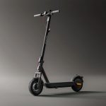 اسکوتر برقی شیائومی مدل Xiaomi Electric Scooter 5 mester xiaomi