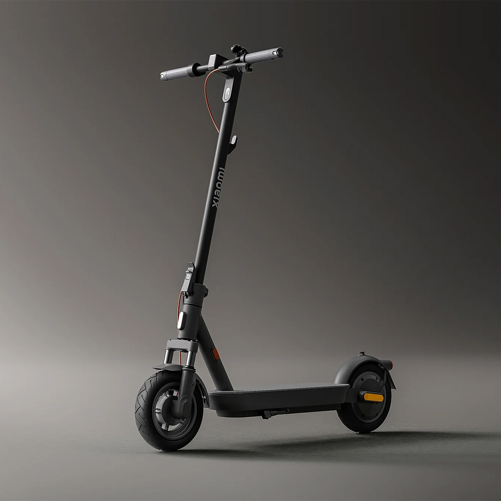 اسکوتر برقی شیائومی مدل Xiaomi Electric Scooter 5 mester xiaomi