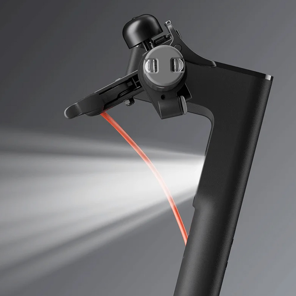 اسکوتر برقی شیائومی مدل Xiaomi Electric Scooter 5 mester xiaomi