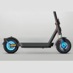 اسکوتر برقی شیائومی مدل Xiaomi Electric Scooter 5 mester xiaomi