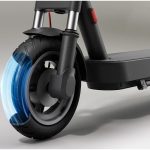 اسکوتر برقی شیائومی مدل Xiaomi Electric Scooter 5 mester xiaomi