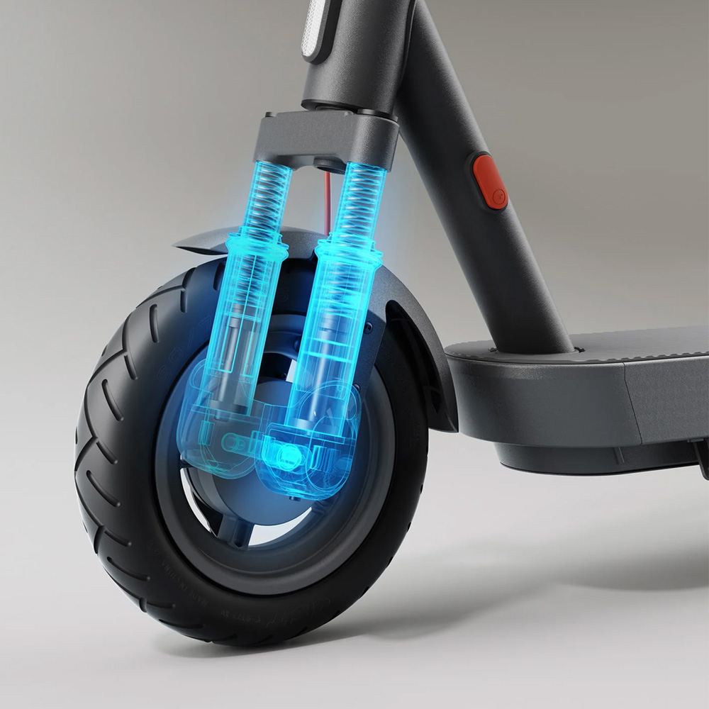 اسکوتر برقی شیائومی مدل Xiaomi Electric Scooter 5 mester xiaomi