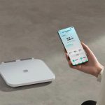 ترازو هوشمند شیائومی مدل Xiaomi Mijia Body Composition Scale S800 MJTZC04YM mester xiaomi
