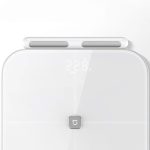 ترازو هوشمند شیائومی مدل Xiaomi Mijia Body Composition Scale S800 MJTZC04YM mester xiaomi