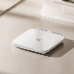 ترازو هوشمند شیائومی مدل Xiaomi Mijia Body Composition Scale S800 MJTZC04YM mester xiaomi