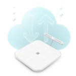 ترازو هوشمند شیائومی مدل Xiaomi Mijia Body Composition Scale S800 MJTZC04YM mester xiaomi
