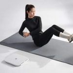 ترازو هوشمند شیائومی مدل Xiaomi Mijia Body Composition Scale S800 MJTZC04YM mester xiaomi