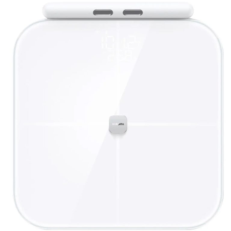 ترازو هوشمند شیائومی مدل Xiaomi Mijia Body Composition Scale S800 MJTZC04YM mester xiaomi