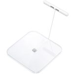 ترازو هوشمند شیائومی مدل Xiaomi Mijia Body Composition Scale S800 MJTZC04YM mester xiaomi
