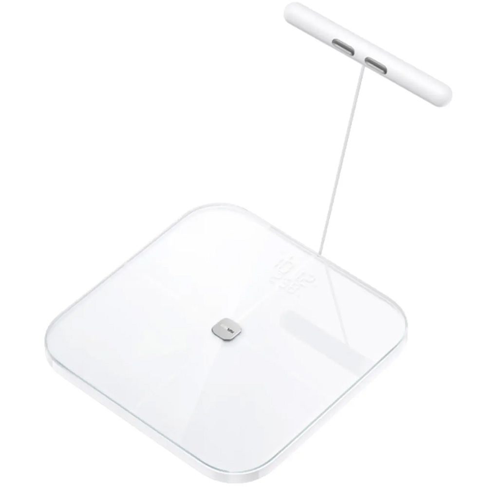 ترازو هوشمند شیائومی مدل Xiaomi Mijia Body Composition Scale S800 MJTZC04YM mester xiaomi