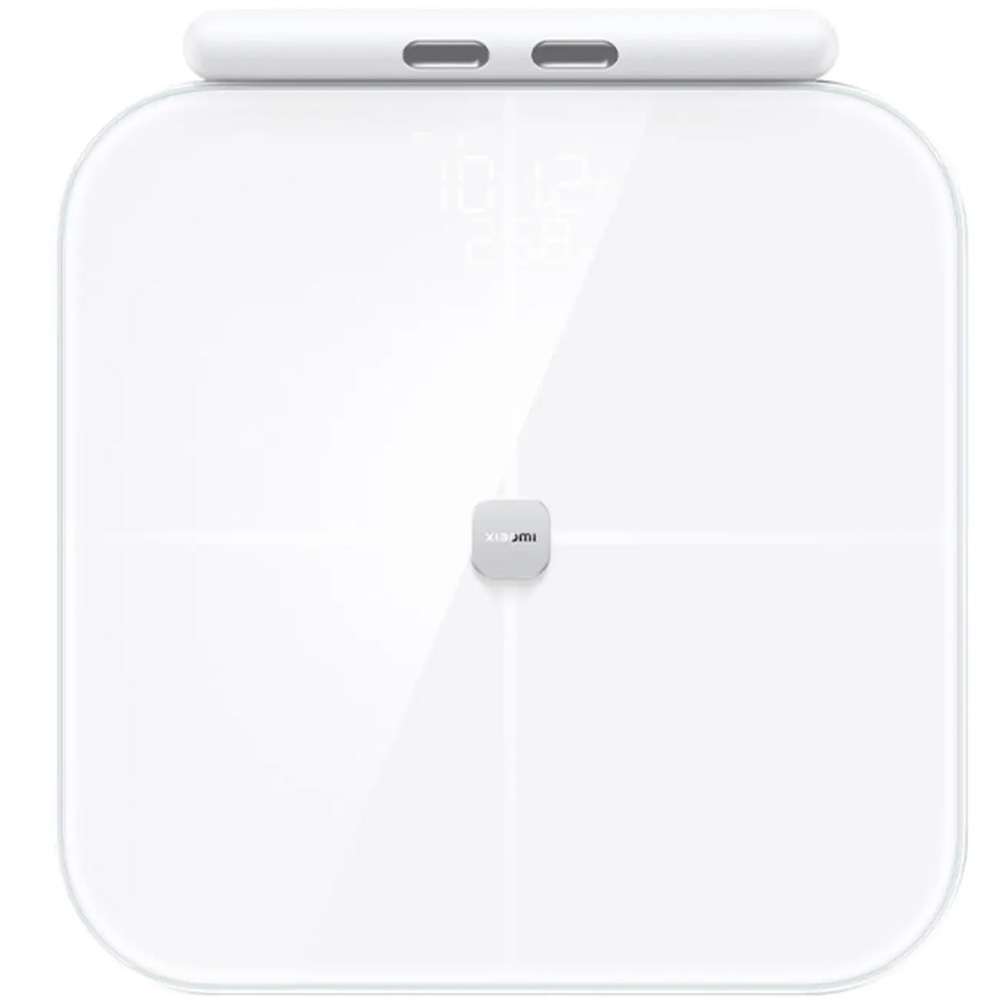 ترازو هوشمند شیائومی مدل Xiaomi Mijia Body Composition Scale S800 MJTZC04YM mester xiaomi ترازو هوشمند شیائومی مدل Xiaomi Mijia Body Composition Scale S800 MJTZC04YM mester xiaomi