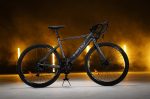 دوچرخه الکترونیکی شیائومی HIMO C30R The Ultimate Electronic Road Bike mester xiaomi