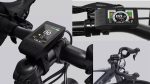 دوچرخه الکترونیکی شیائومی HIMO C30R The Ultimate Electronic Road Bike mester xiaomi