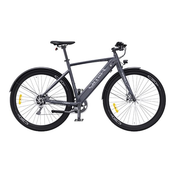 دوچرخه الکترونیکی شیائومی HIMO C30R The Ultimate Electronic Road Bike mester xiaomi