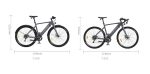 دوچرخه الکترونیکی شیائومی HIMO C30R The Ultimate Electronic Road Bike mester xiaomi