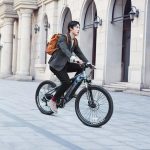 دوچرخه برقی شیائومی Xiaomi HIMO C26 electric power-assisted bicycle mester xiaomi