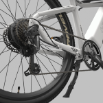 دوچرخه برقی شیائومی Xiaomi HIMO C26 electric power-assisted bicycle mester xiaomi