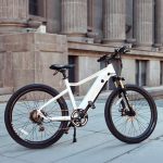 دوچرخه برقی شیائومی Xiaomi HIMO C26 electric power-assisted bicycle mester xiaomi