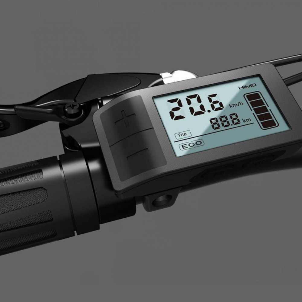 دوچرخه برقی شیائومی Xiaomi HIMO C26 electric power-assisted bicycle mester xiaomi