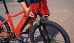 دوچرخه برقی شیائومی Xiaomi HIMO C26 electric power-assisted bicycle mester xiaomi