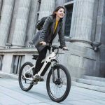 دوچرخه برقی شیائومی Xiaomi HIMO C26 electric power-assisted bicycle mester xiaomi