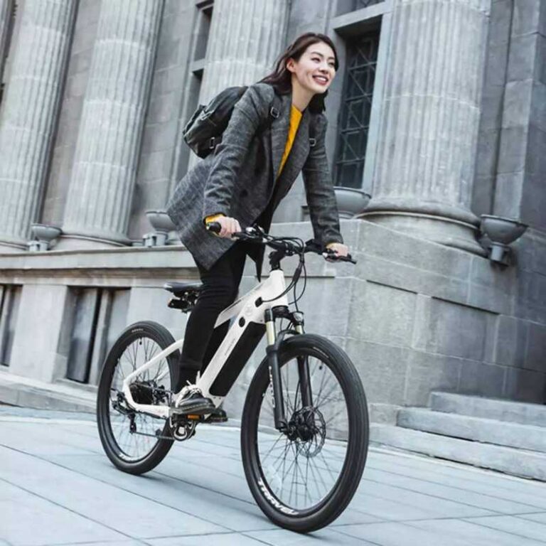 دوچرخه برقی شیائومی Xiaomi HIMO C26 electric power-assisted bicycle mester xiaomi