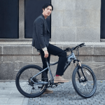 دوچرخه برقی شیائومی Xiaomi HIMO C26 electric power-assisted bicycle mester xiaomi