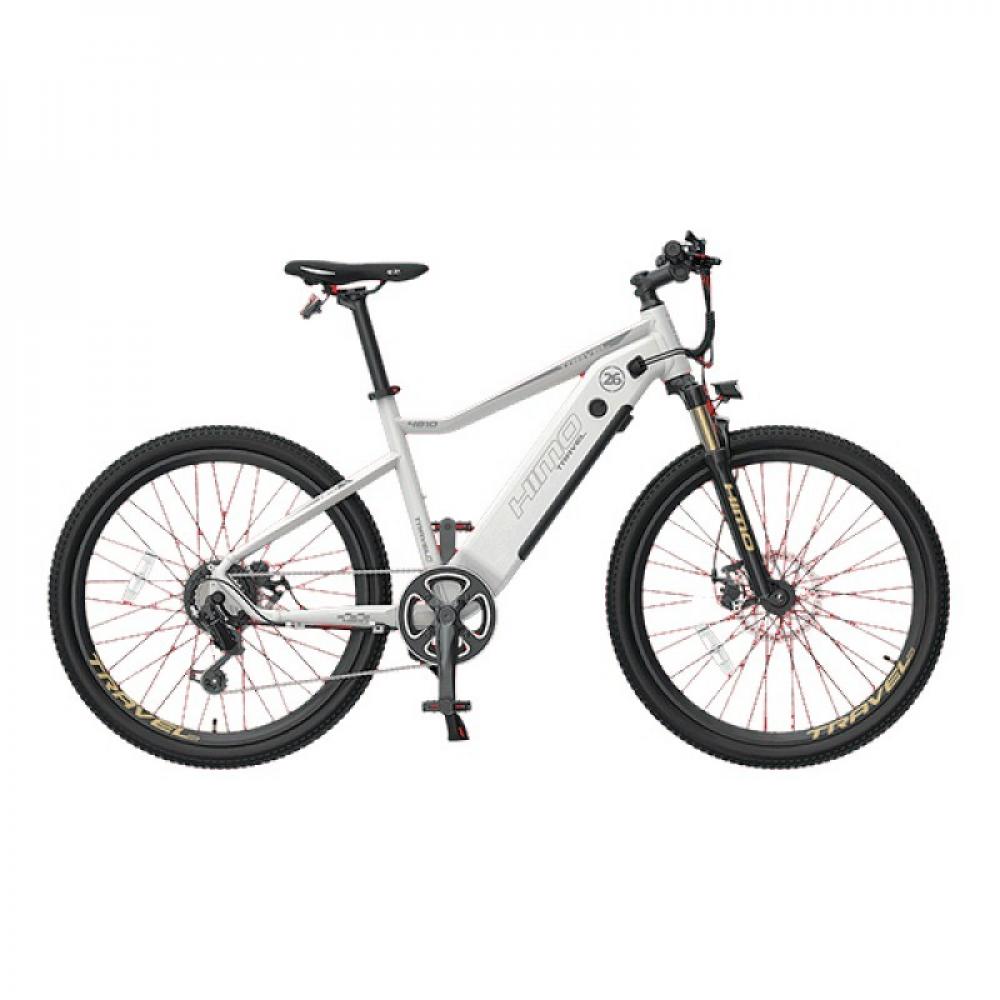 دوچرخه برقی شیائومی Xiaomi HIMO C26 electric power-assisted bicycle mester xiaomi دوچرخه برقی شیائومی Xiaomi HIMO C26 electric power-assisted bicycle mester xiaomi