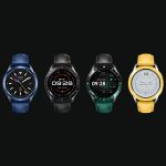 ساعت هوشمند شیائومی مدل Xiaomi Watch S3 mester xiaomi