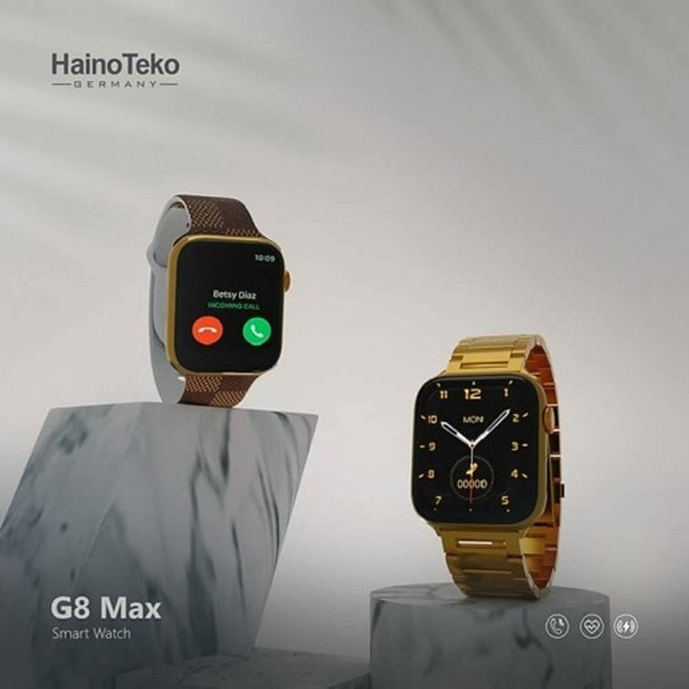 ساعت هوشمند هاینو تکو Haino Teko G8 Max mester xiaomi