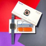 ساعت هوشمند هاینو تکو مدل T93 Ultra Max mester xiaomi