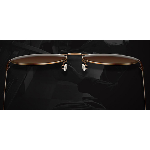 عینک آفتابی شیائومی مدل Turok Steinhardt SM008-0309 mester xiaomi