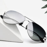 عینک آفتابی پلاریزه شیائومی Mi Polarized Navigator Sunglasses Pro TYJ04TS mester xiaomi