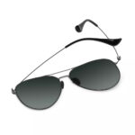 عینک آفتابی پلاریزه شیائومی Mi Polarized Navigator Sunglasses Pro TYJ04TS mester xiaomi