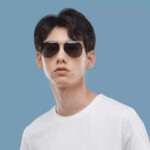عینک آفتابی پلاریزه شیائومی Mi Polarized Navigator Sunglasses Pro TYJ04TS mester xiaomi