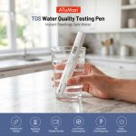 قلم تست سلامت آب شیائومی مدل ATuMan TDS Water Quality Test Pen mester xiaomi