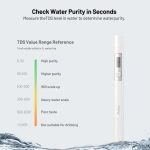 قلم تست سلامت آب شیائومی مدل ATuMan TDS Water Quality Test Pen mester xiaomi