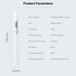 قلم تست سلامت آب شیائومی مدل ATuMan TDS Water Quality Test Pen mester xiaomi