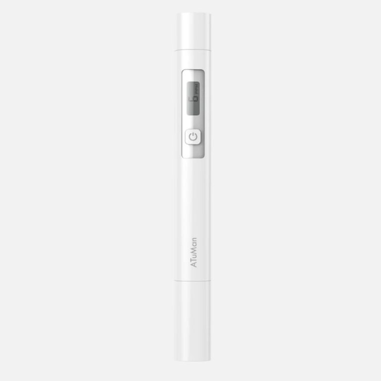 قلم تست سلامت آب شیائومی مدل ATuMan TDS Water Quality Test Pen mester xiaomi