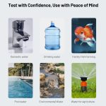 قلم تست سلامت آب شیائومی مدل ATuMan TDS Water Quality Test Pen mester xiaomi
