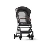 معرفی کالسکه تاشو شیائومی مدل Xiaomi Bebehoo Stroller S6 Plus mester xiaomi