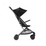 معرفی کالسکه تاشو شیائومی مدل Xiaomi Bebehoo Stroller S6 Plus mester xiaomi