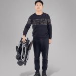 معرفی کالسکه تاشو شیائومی مدل Xiaomi Bebehoo Stroller S6 Plus mester xiaomi