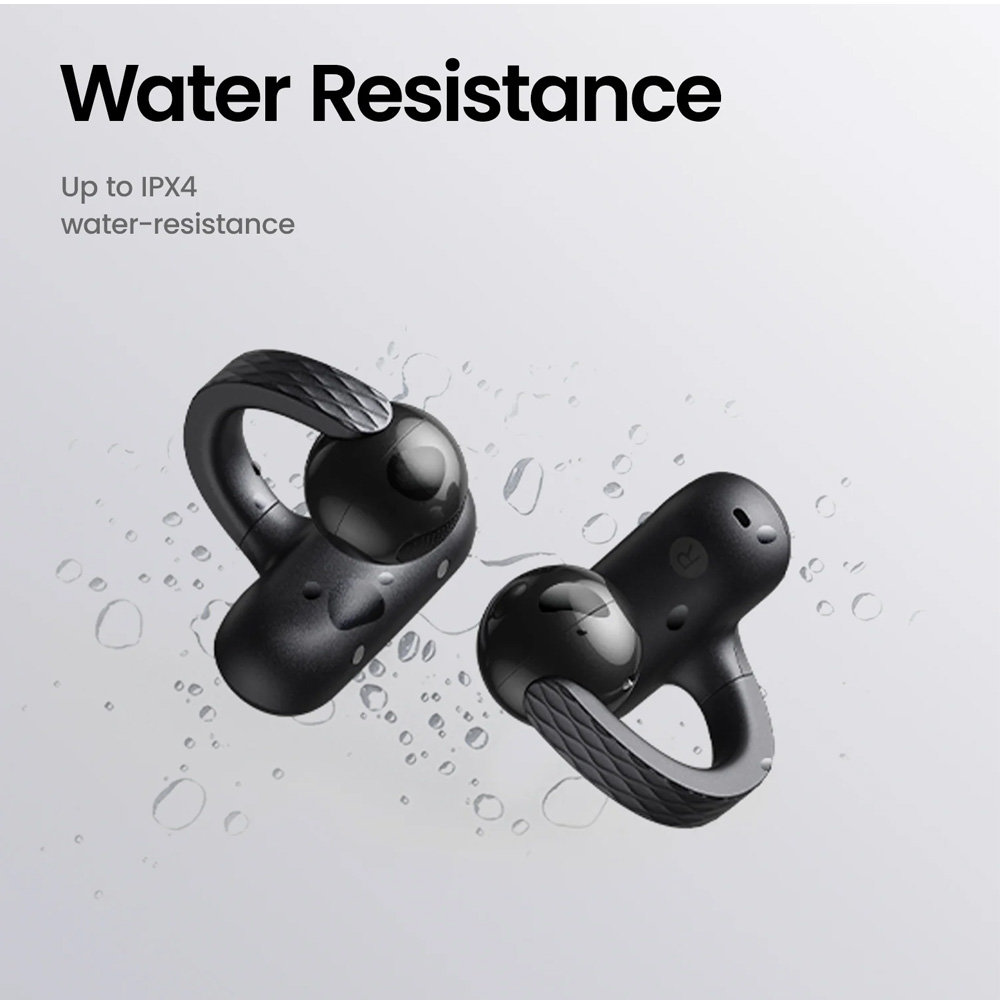 هدفون بلوتوثی امیزفیت Amazfit Up mester xiaomi