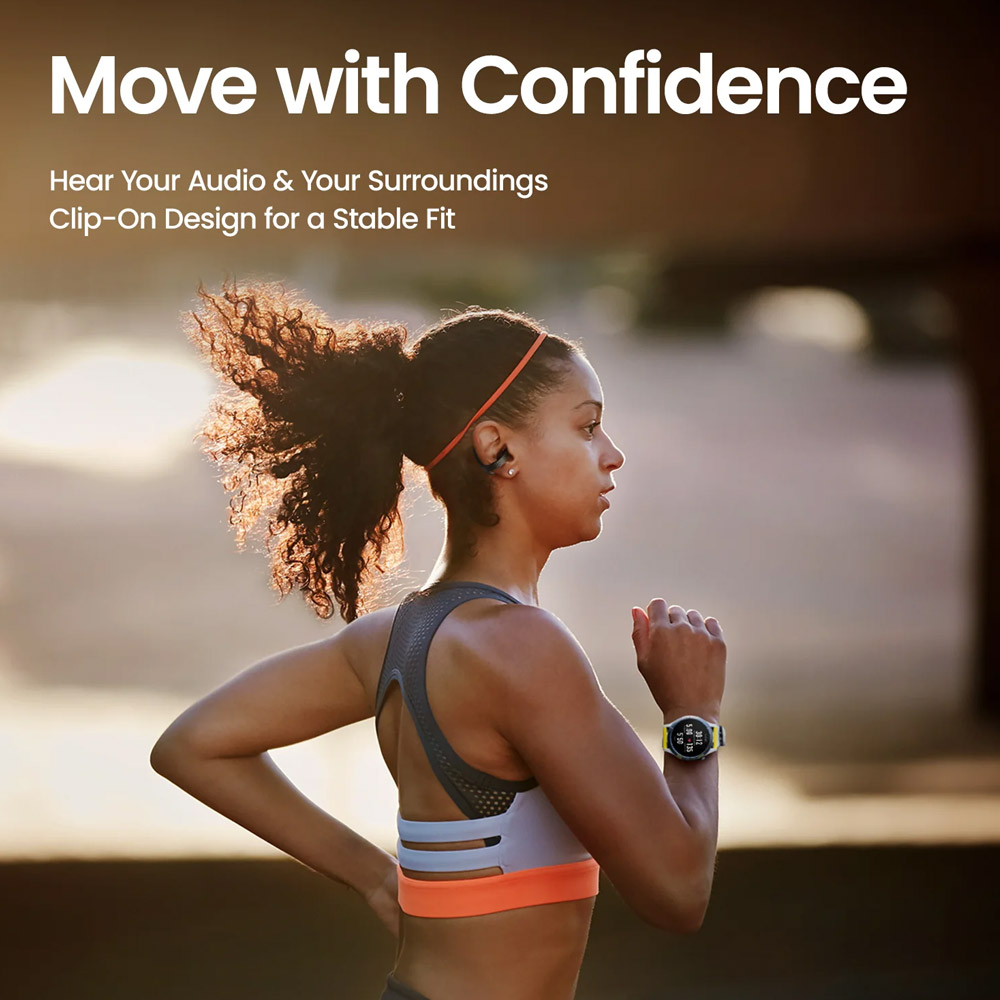 هدفون بلوتوثی امیزفیت Amazfit Up mester xiaomi