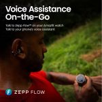 هدفون بلوتوثی امیزفیت Amazfit Up mester xiaomi
